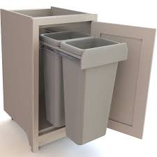 Door Only Bin Cabinet Greenheartkitchens Co Uk Greenheart Kitchens Bespoke Kitchens Online U Cabinet Door Storage Integrated Kitchen Bins Bespoke Kitchens