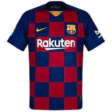 We did not find results for: Nike Barcelona Home Stadium Jersey 2019 2020