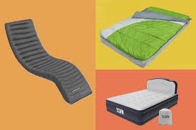 The original panda gel infused memory foam (hydro foam) bamboo mattress topper includes a removable, washable and naturally hypoallergenic bamboo cover. Best Camping Mattress Foam Roll Mats And Inflatable Air Beds To Help You Sleep Outdoors Evening Standard