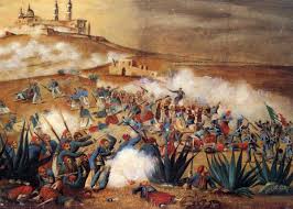 But, that does not mean it's less important or notable than it actually is, for the history behind it dawns on the importance of the landscape of north. Cinco De Mayo Inside Mexico