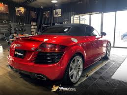 Image result for Tango Red 2020 TTRS
