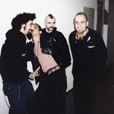 Christopher john cornell (né boyle; Pin On Soad Vibes