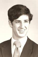 Obituary for David M. Cuda