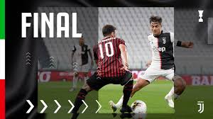 Обзор финала лиги чемпионов 2002/03. Yuventus Milan Divitisya Onlajn Kubok Italiyi Pryama Translyaciya 12 06 2020 Telekanal Futbol