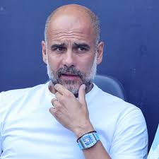 Sky Blue News: Pep's Plans, Gomez Shirt Number, Mendy Case Updates, and  More...