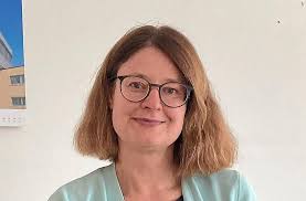 Landshuter Landgerichtspräsidentin