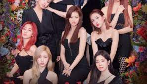 ***** secret number comeback 2020.11.04#secret_number #시크릿넘버 . November 2021 K Pop Comebacks And Debuts K Pop Database Dbkpop Com