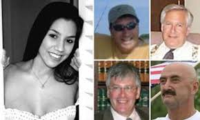 Alexis Corbi naked - unveiled