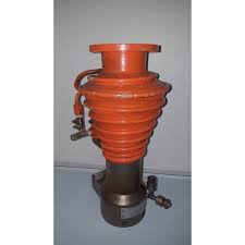DIFFUSION PUMP ALCATEL CRYSTAL 62