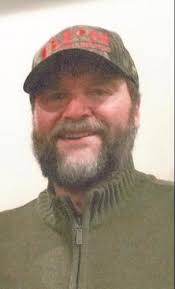 Randy Hinton Obituary (2017)