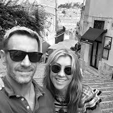 53 years old today, what a perfect time to take a moment to reintroduce  myself to you all, especially as we enter this new phase of Leslie Schofield  Studio! I have been