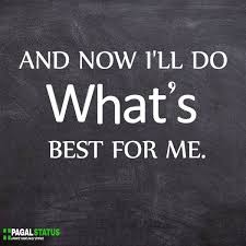 I don't have a middle choice. Best Attitude Status Attitude Whatsapp Status Images In English And Hindi