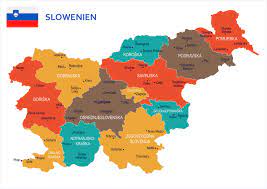 In der zeit vom 29.09.2013 bis 03.10.2013 fand in der ukrainischen hauptstadt kiew der 43. Slowenien Karte Ferienhaus Slowenien