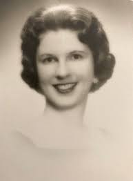 Roberta Scurlock Obituary (2021)