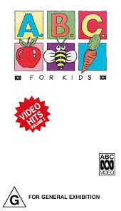There are original videos in a number of categories to teach your child shapes, colors, letters, numbers, nursery rhymes and … Abc For Kids Fanon Abc For Kids Video Hits Volume 3 Abc For Kids Wiki Fandom