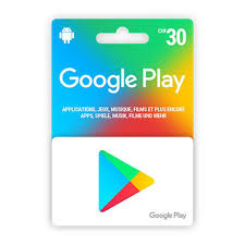 Bet kuriuo metu, bet kur ir visuose jūsų įrenginiuose. Geschenkkarte Google Play 30 Kaufen Auf Postshop Ch