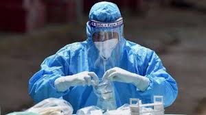 6,911 likes · 2 talking about this. Covid Global Caseload Tops 176 5 Million World News India Tv