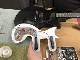 There you have it, a beautiful epiphone les paul without a single. Diy No Brainer Mods Premier Guitar