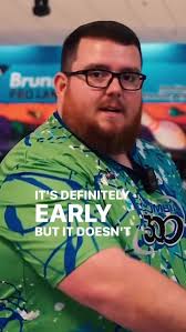 This Radical Innovator Solid is turning out to be a must have for me!  #bowling #bowlingtiktok #fyp #househackbowling