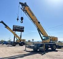 New and Used Cranes For Sale | Ritchie Bros.