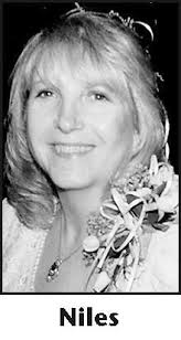 SANDRA NILES Obituary (2016)