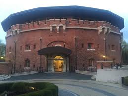 Citadel inn hotel & resort. View Of The Citadel Inn Picture Of Citadel Inn Hotel Resort Lviv Tripadvisor