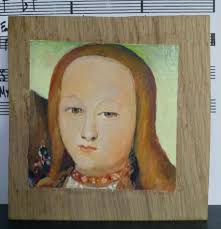 20 x 15 big one and small one is 10 x 7 inches