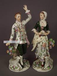 5 out of 5 stars (1,057) sale price $67.45 $ 67.45 $ 74.95 original price $74.95 (10% off) free shipping favorite add to vintage dresden style bowl classicoakshome. Pr Antique German Porcelain Ernst Bohne Man Woman Sheep Bocage Dresden Figurine Porcelain Dolls Value Porcelain Figurines Porcelain Art