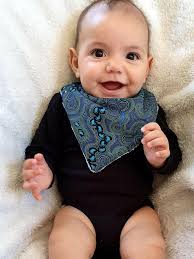 Townsville's Most Stylish Baby: Vote for Townsville's most stylish bub