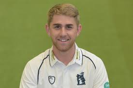 Rob key believes olly stone could turn out to be a 'real find' for england as they prepare for the odi series against sri lanka. Olly Stone Set To Face Former Northamptonshire Team Mates Birmingham Live