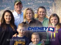 Liz cheney speaks to reporters after house republicans voted to oust her from her leadership post a defiant cheney told reporters that she would lead the fight to bring her party back to 'fundamental. Liz Cheney Daughters Ad Comes As Mary Feud Lingers