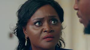 Guess who is back? Kristina and Pamela.. Halafu #Selina and Biko go for  their first meeting as a team. Little do they know that Nelson and Chichi  pitched for the same job.