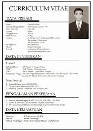 Contoh Cv Daftar Riwayat Hidup Jpg 1131 1600 Riwayat Hidup Cv Kreatif Desain Resume