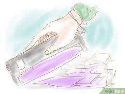 كيفية التخل ص من رائحة بول الكلاب صور توضيحية Wikihow