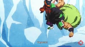 Search, discover and share your favorite vegeta gifs. Dragon Ball Super Goku Gif Dragonballsuper Goku Broly Discover Share Gifs
