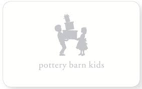 Become the ultimate decorator when you apply for a pottery barn kids credit card account. Pottery Barn Kids E Gift Gift Card Gallery