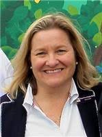 Donna Alonzo-Vaughan Obituary (1960