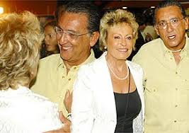 Carlos eduardo dos santos galvão bueno, known as galvão bueno (portuguese pronunciation: Ana Maria Braga Paga R 94 Mil Por Vaca De Galvao Bueno Ofuxico