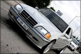 C Class W202 Picture Thread Page 44 Mbworld Org Forums Mercedes Benz C180 C Class Mercedes Benz