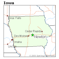 Maybe you would like to learn more about one of these? Best Places To Live In Newton Iowa