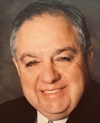 John Cavalier Obituary (1939