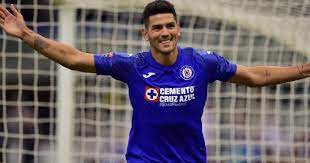 Passerini got underway with quilmes in 2014. Mediotiempo Ø¹Ù„Ù‰ ØªÙˆÙŠØªØ± Lucas Passerini Refuerza A Cruz Azul Para El Apertura 2021 Https T Co Utlmox5vsb