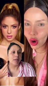 #mexico🇲🇽tiktok #shakira #colombia #usa🇺🇸tiktok #mexico🇲🇽 #usa🇺🇸  #entretenews #solleon21 #solleonfajas #solleon