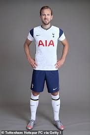 26, according to an nba website. Harry Kane Lucas Moura And Hugo Lloris Model Tottenham S New Nike Kits For Next Season Daily Mail Online