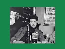 Under Milkwood Dylan Thomas Richard Burton First Voice Dylan Thomas Writers And Poets Inspirational People