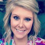 Hollie Ervin's Instagram, Twitter & Facebook