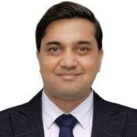 Ashwani Gupta's Instagram, Twitter & Facebook