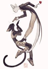 1 Tvitter Furry Art Character Design Character Art