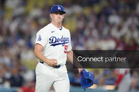MLB: St. Louis Cardinals at Los Angeles Dodgers