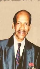 William Hall Obituary